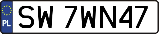 SW7WN47