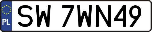 SW7WN49