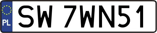 SW7WN51