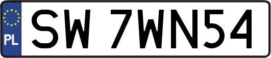 SW7WN54