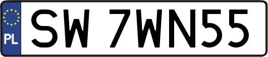 SW7WN55