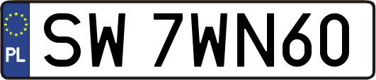 SW7WN60