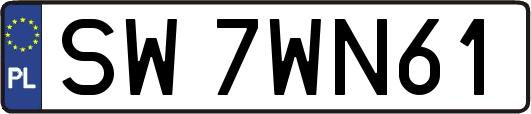 SW7WN61