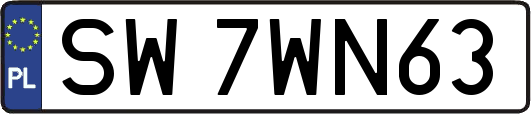 SW7WN63