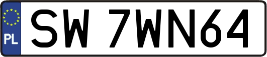 SW7WN64
