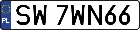 SW7WN66