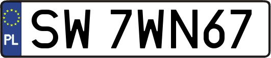 SW7WN67