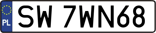 SW7WN68
