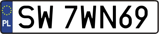SW7WN69