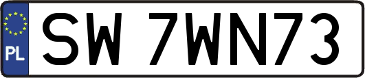 SW7WN73