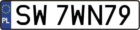 SW7WN79