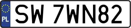 SW7WN82