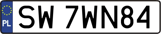 SW7WN84