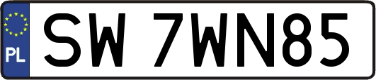 SW7WN85