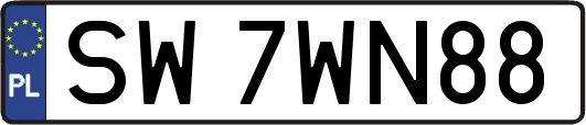 SW7WN88
