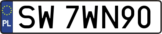SW7WN90