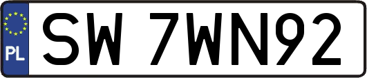 SW7WN92
