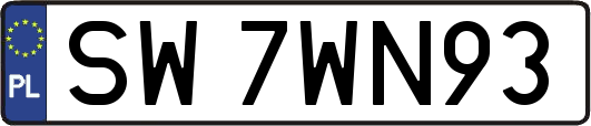 SW7WN93