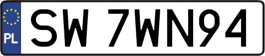 SW7WN94