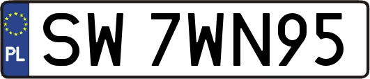 SW7WN95