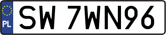 SW7WN96