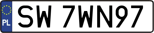 SW7WN97