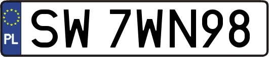 SW7WN98