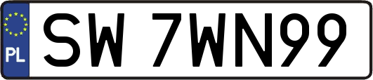 SW7WN99