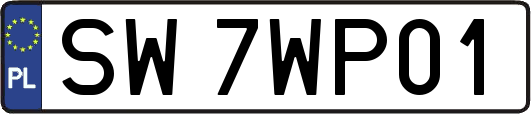 SW7WP01