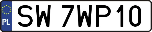 SW7WP10