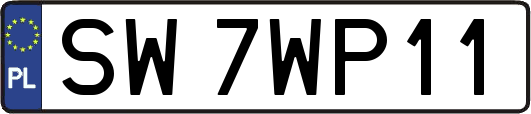 SW7WP11
