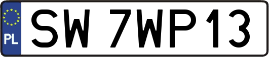 SW7WP13