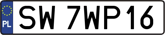 SW7WP16