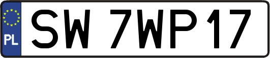 SW7WP17