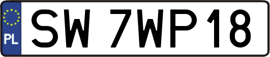 SW7WP18