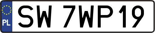 SW7WP19