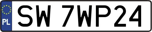 SW7WP24