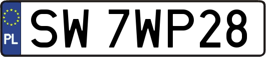 SW7WP28