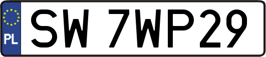 SW7WP29