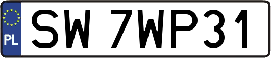SW7WP31