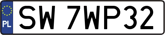 SW7WP32
