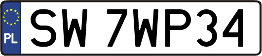 SW7WP34