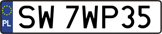 SW7WP35