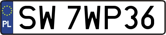 SW7WP36