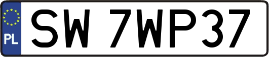 SW7WP37