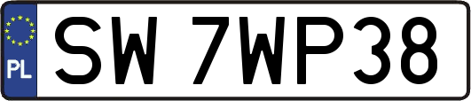 SW7WP38