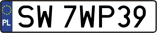 SW7WP39