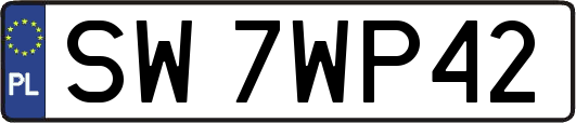 SW7WP42