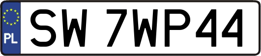 SW7WP44