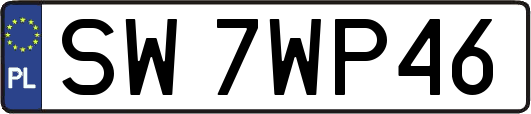 SW7WP46